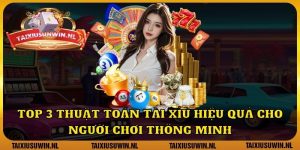 thuật toán tài xỉu