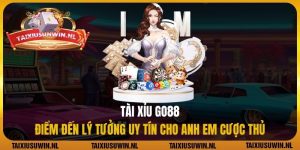 tài xỉu go88